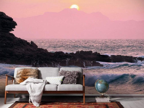 sh050 vd4 komar forbidden love Fotomural Tejido No Tejido 400x250cm 4 Tiras Ambiente | Yourdecoration.es
