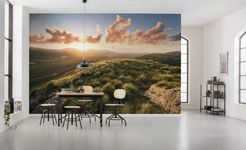 shx8 001 komar abenteuerland Fotomural Tejido No Tejido 400x280cm 8 Tiras Ambiente bb1c1c42 a4f0 4df3 a173 583f3be75a59 | Yourdecoration.es