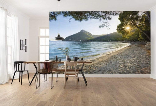 shx9 053 komar lonely paradise Fotomural Tejido No Tejido 450x280cm 9 Tiras Ambiente bc797c17 add4 4910 91c6 b0fbb5f8ec74 | Yourdecoration.es