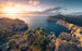 shx9 057 komar mediterranes spektakel Fotomural Tejido No Tejido 450x280cm 9 Tiras 853451d7 a7a4 45c5 9a94 fe2624771fa0 | Yourdecoration.es