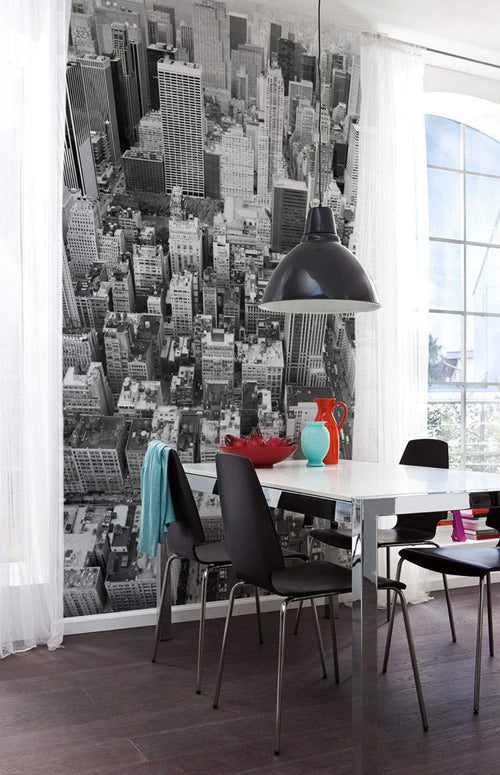 v3 777 komar uptown Fotomural Tejido No Tejido 150x250cm 3 Tiras Ambiente 8abe69ba 41b8 4413 973d 39938bb5b87f | Yourdecoration.es