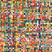 v5 763 komar bibite Fotomural Tejido No Tejido 250x250cm 5 Tiras f4541d30 7356 4960 add6 be35ad01184d | Yourdecoration.es