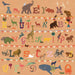 v5 782 komar t wie tiger Fotomural Tejido No Tejido 250x250cm 5 Tiras 72325469 6d50 45ba 944f 1207ae40ae7c | Yourdecoration.es