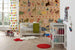 v5 782 komar t wie tiger Fotomural Tejido No Tejido 250x250cm 5 Tiras Ambiente 17016aac 2200 4fb2 91a1 5ee709c47926 | Yourdecoration.es
