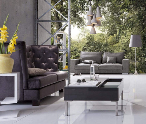 v7 751 komar dschungel Fotomural Tejido No Tejido 350x250cm 7 Tiras Ambiente 1013b306 5f0a 45fa 8e0b c48ec519bc1e | Yourdecoration.es