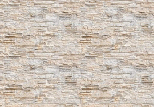 wg7213 wizard genius stone wall Fotomural 366x254cm 8 Tiras | Yourdecoration.es