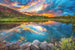 xxl4 016 komar daybreak Fotomural Tejido No Tejido 368x248cm | Yourdecoration.es