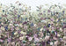 xxl4 035 komar botanica Fotomural Tejido No Tejido 368x248cm | Yourdecoration.es