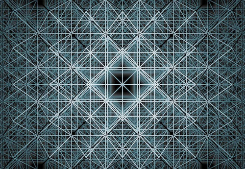 xxl4 061 komar matrix Fotomural Tejido No Tejido 368x248cm 4 | Yourdecoration.es