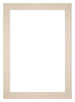 Paspartú Tamaño del Marco 59x84 cm - Tamaño de la Foto 50x70 cm - Tez