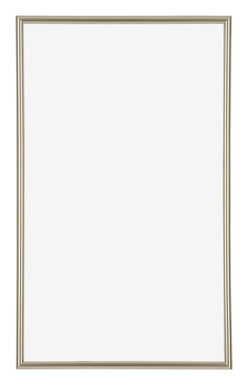 Annecy Plastico Marco de Fotos 33x48cm Champan Delantera | Yourdecoration.es