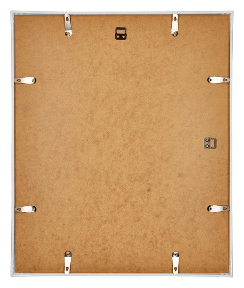 Annecy Plastico Marco de Fotos 35x45cm Champan Trasera | Yourdecoration.es