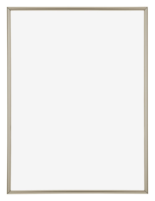 Annecy Plastico Marco de Fotos 60x80cm Champan Delantera | Yourdecoration.es