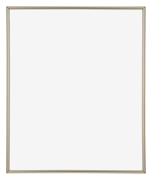 Annecy Plastico Marco de Fotos 70x90cm Champan Delantera | Yourdecoration.es