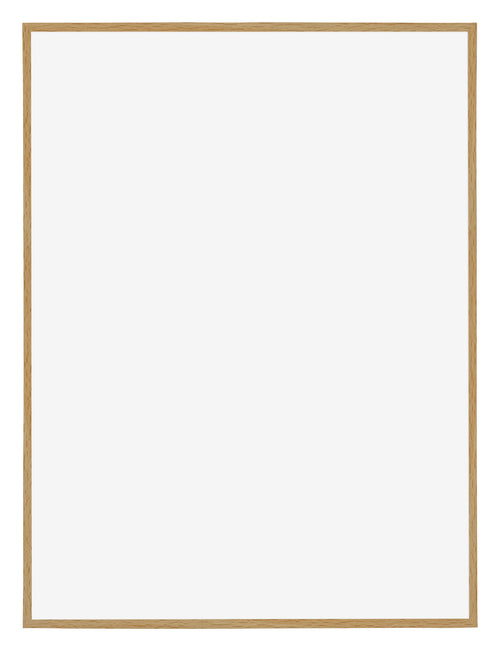 Evry Plástico Marco de Fotos 18x24cm Haya Luz Delantera | Yourdecoration.es