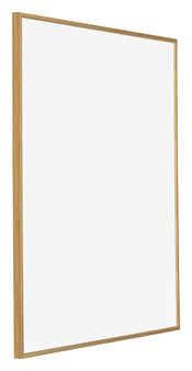 Evry Plástico Marco de Fotos 20x25cm Haya Luz Delantera Oblicuo | Yourdecoration.es