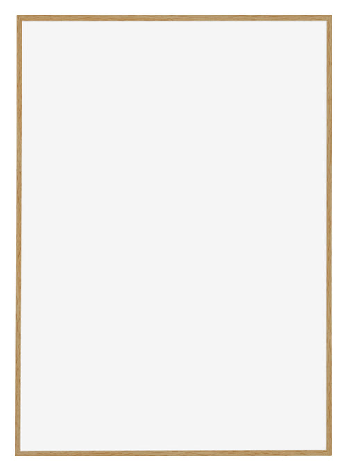 Evry Plástico Marco de Fotos 21x30cm Haya Luz Delantera | Yourdecoration.es