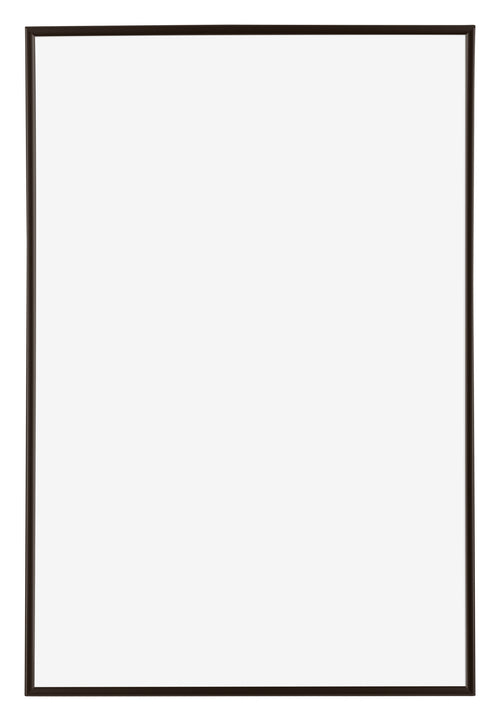 Evry Plastico Marco de Fotos 40x60cm Antracita Parte delantera | Yourdecoration.es