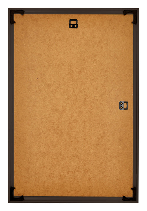 Evry Plastico Marco de Fotos 40x60cm Antracita Parte trasera | Yourdecoration.es