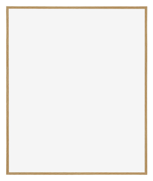 Evry Plástico Marco de Fotos 70x90cm Haya Luz Delantera | Yourdecoration.es