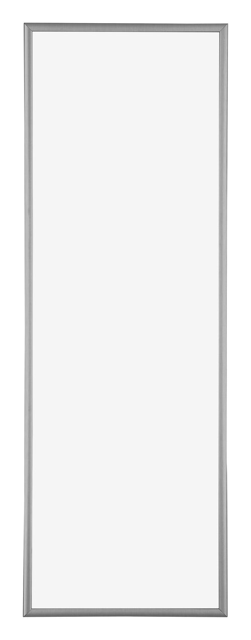 Kent Aluminio Marco de Fotos 37 5x98cm Platino Delantera | Yourdecoration.es