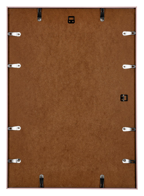 Kent Aluminio Marco de Fotos 48x67cm Cobre Trasera | Yourdecoration.es