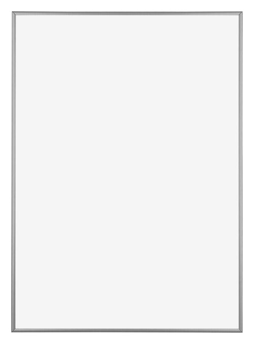 Kent Aluminio Marco de Fotos 49x68cm Platino Delantera | Yourdecoration.es