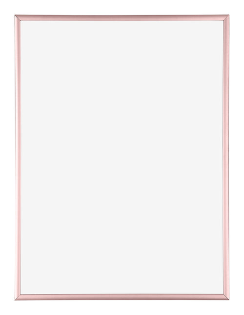 Kent Aluminio Marco de Fotos 60x80cm Cobre Parte delantera | Yourdecoration.es