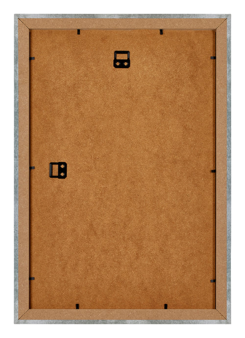 Mura MDF Marco de Fotos 32x45cm Hierro Barrido Trasera | Yourdecoration.es