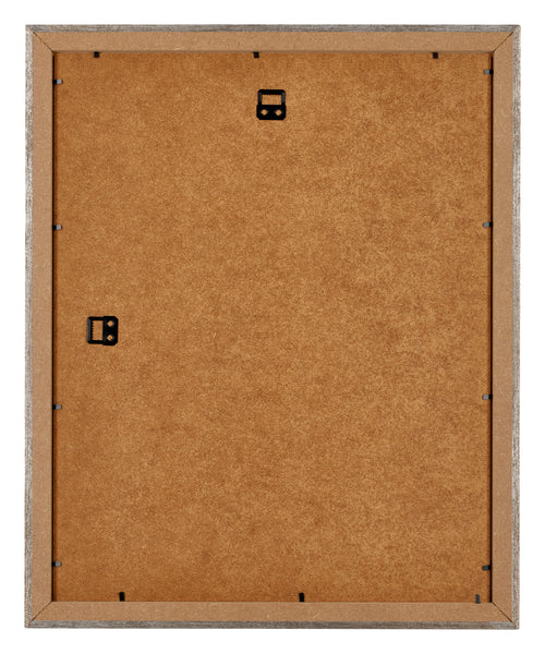 Mura MDF Marco de Fotos 36x49cm Metal Vintage Trasera | Yourdecoration.es