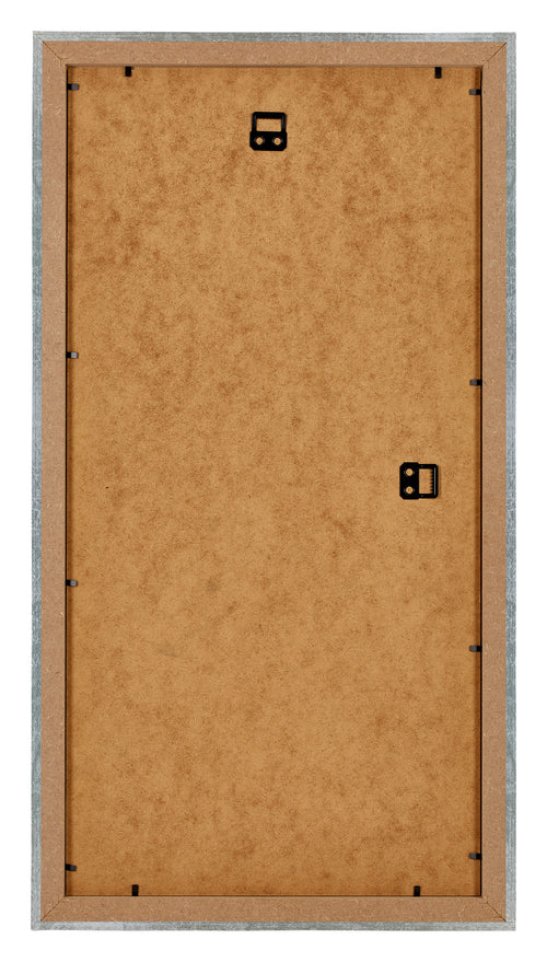 Mura MDF Marco de Fotos 50x100cm Hierro barrido Parte trasera | Yourdecoration.es