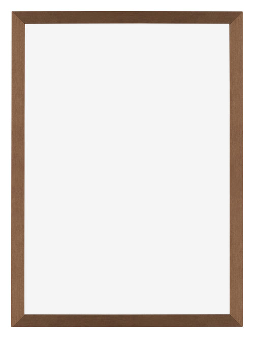 Mura MDF Marco de Fotos 59 4x84cm Decoración de cobre Parte delantera | Yourdecoration.es