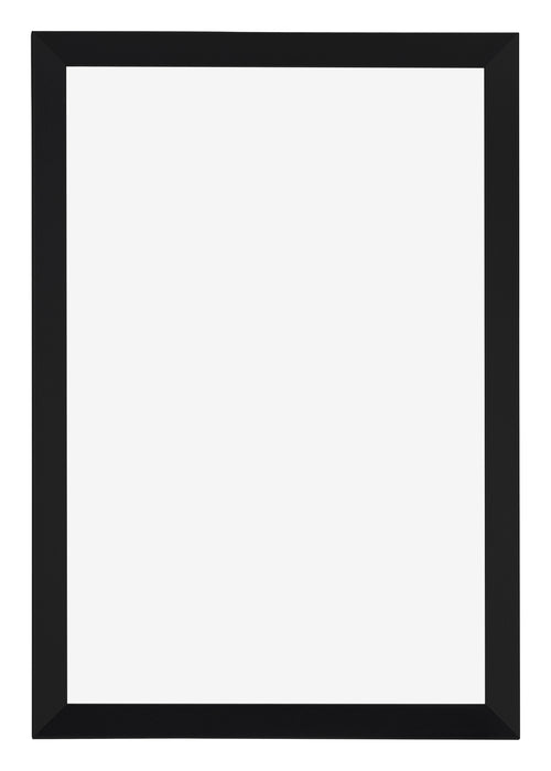 Catania MDF Marco de Fotos 61x91 5cm Negro Parte delantera | Yourdecoration.es
