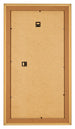 Marco de Fotos 30x60cm Dorado Matte MDF Lazio Trasera | Yourdecoration.es
