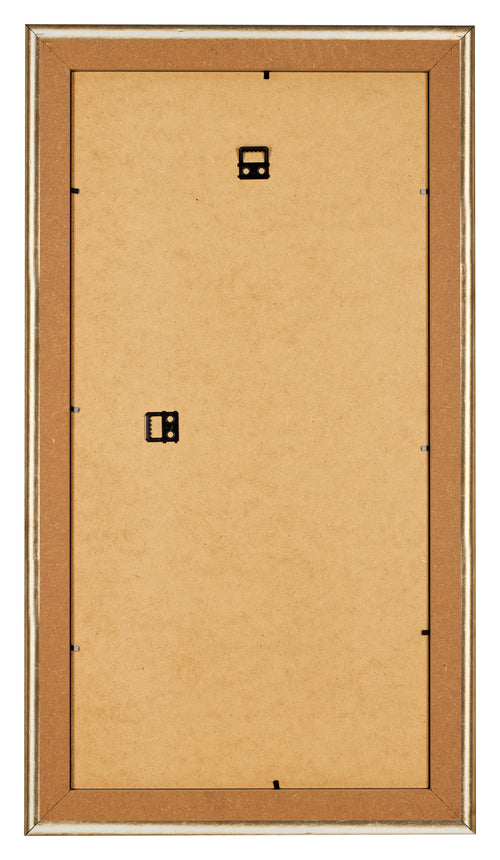 Marco de Fotos 40x80cm Dorado Antiguo MDF Lazio Trasera | Yourdecoration.es