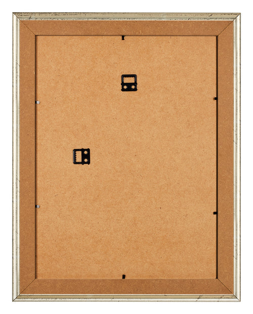 Marco de Fotos 60x80cm Brillo Metalico MDF Lazio Trasera | Yourdecoration.es