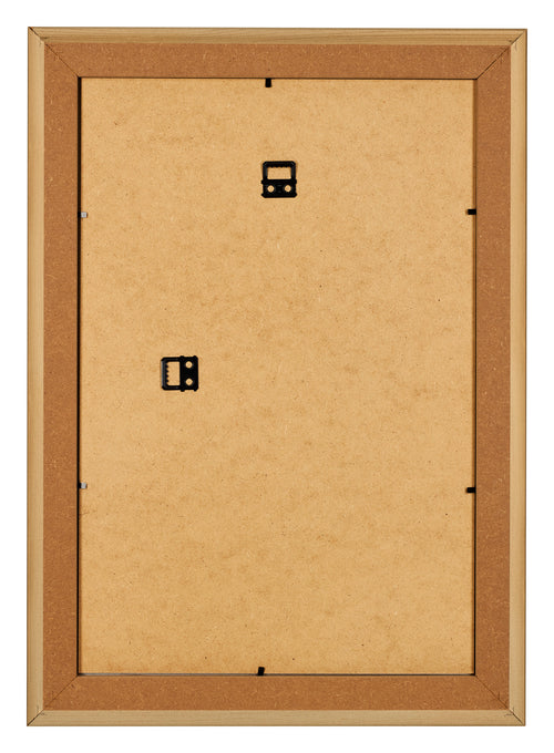 Marco de Fotos 60x90cm Venatura Di Pino MDF Lazio Trasera | Yourdecoration.es
