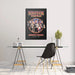 Poster Stranger Things S5 61x91 5cm GPE5957 Sfeer | Yourdecoration.es