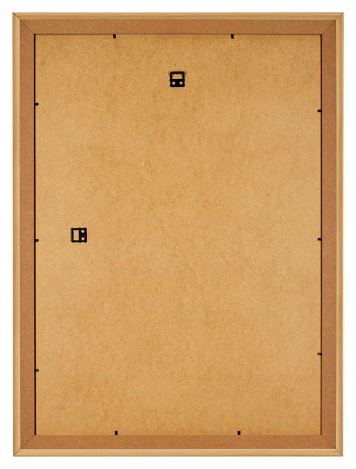 Marco de Fotos 48x67cm Venatura Di Pino MDF Lazio Trasera | Yourdecoration.es