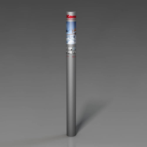 8 465 komar planes above the clouds Fotomural 368 ec4e30bd 0fc9 42b4 927f 2cf8b995f7d7 | Yourdecoration.es