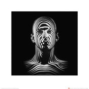 Reproducción de arte Time Life Measurement For Future Flight 1954 40x40cm Pyramid PPR45448 | Yourdecoration.es