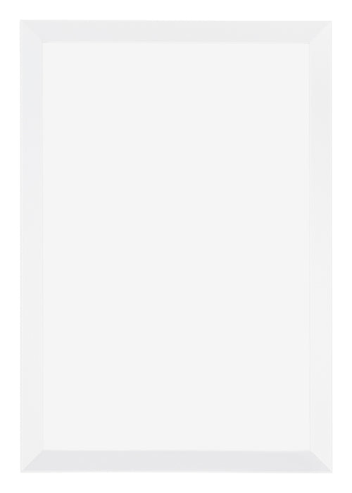 Catania MDF Marco de Fotos 61x91 5cm Blanco Parte delantera | Yourdecoration.es