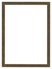 Como MDF Marco De Fotos 20x28cm Dorado Antiguo Parte Delantera | Yourdecoration.es