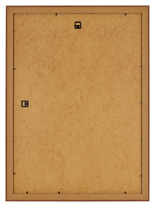 Como MDF Marco De Fotos 29 7x42cm A3 Roble Rustico Parte Trasera | Yourdecoration.es