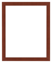 Como MDF Marco De Fotos 40x45cm Cerezas Parte Delantera | Yourdecoration.es