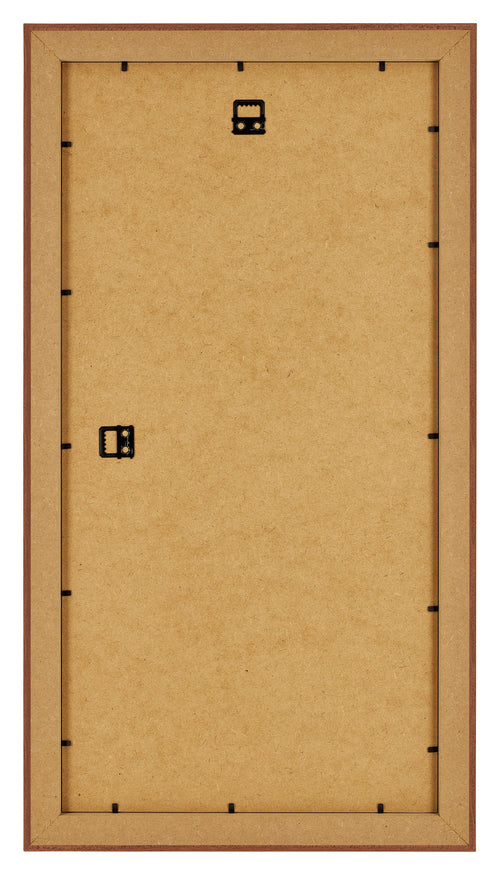 Como MDF Marco De Fotos 40x70cm Nogal Parte Trasera | Yourdecoration.es