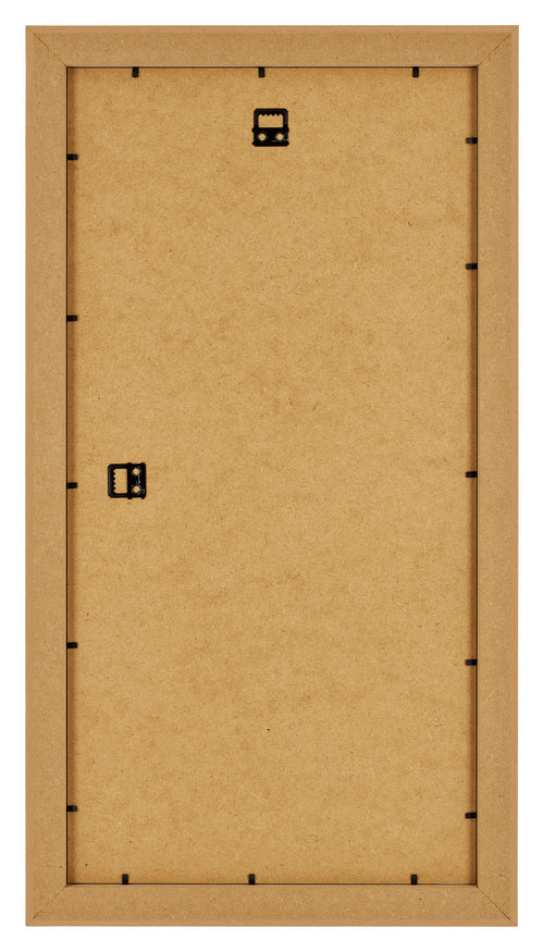 Como MDF Marco De Fotos 40x80cm Haya Parte Trasera | Yourdecoration.es