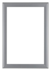 Como MDF Marco De Fotos 60x90cm Plateado Mate Parte Delantera | Yourdecoration.es
