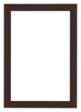 Como MDF Marco de Fotos 32x45cm Robel Donker Delantera | Yourdecoration.es