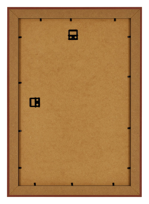 Como MDF Marco de Fotos 50x75cm Cerezas Trasera | Yourdecoration.es